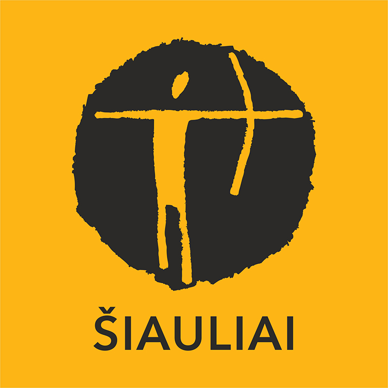 Šiaulių miesto logotipas